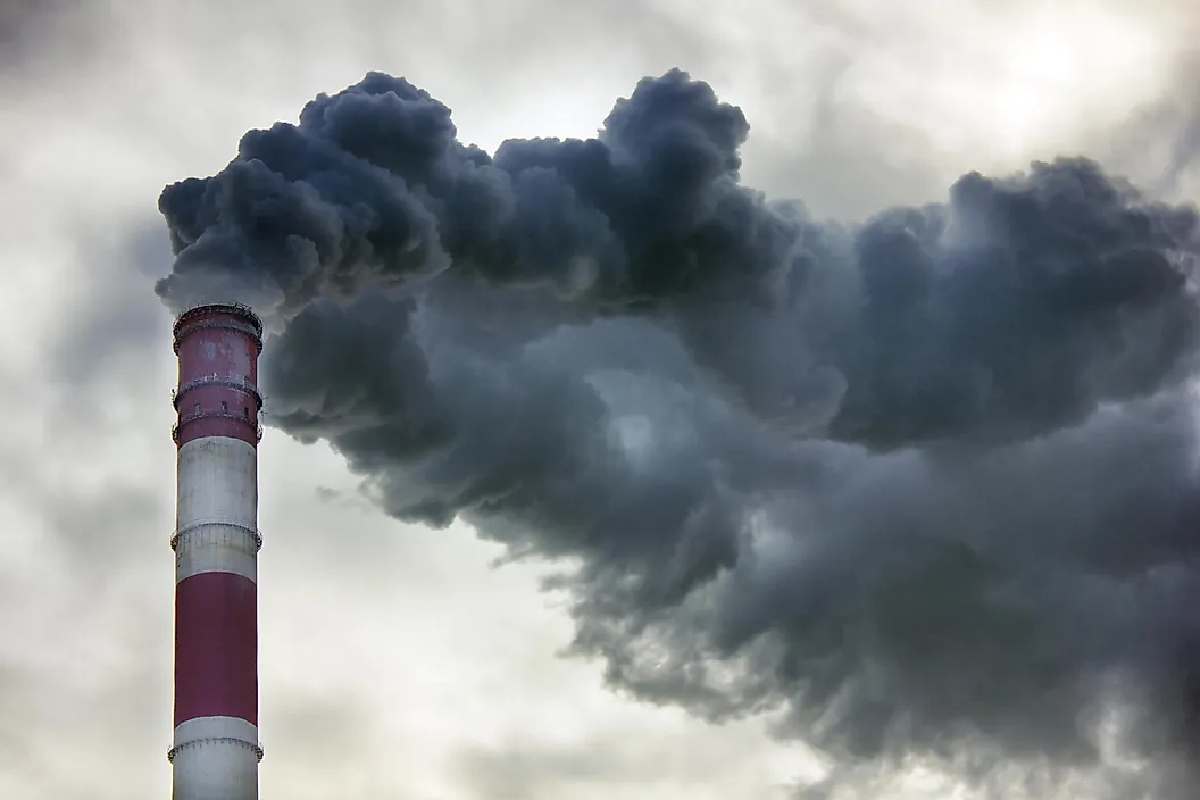 Air Pollution