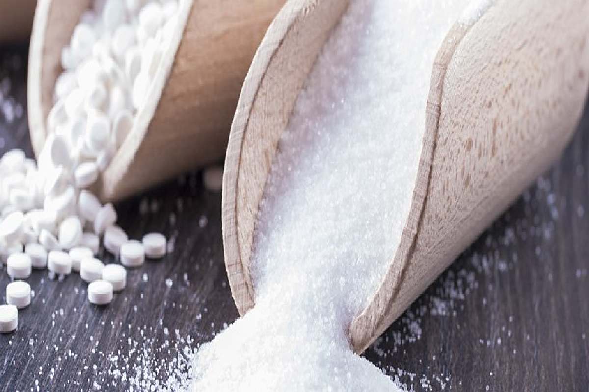 Artificial Sweetener
