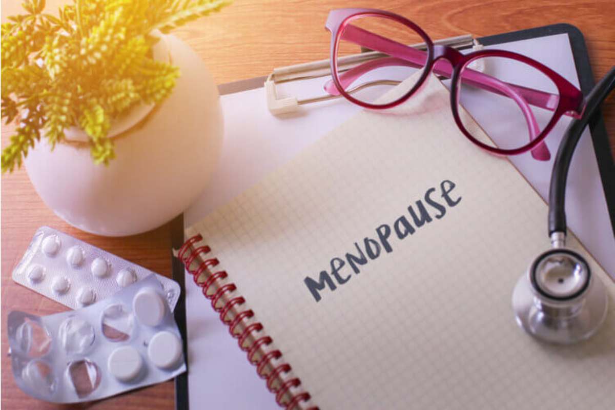 Menopause