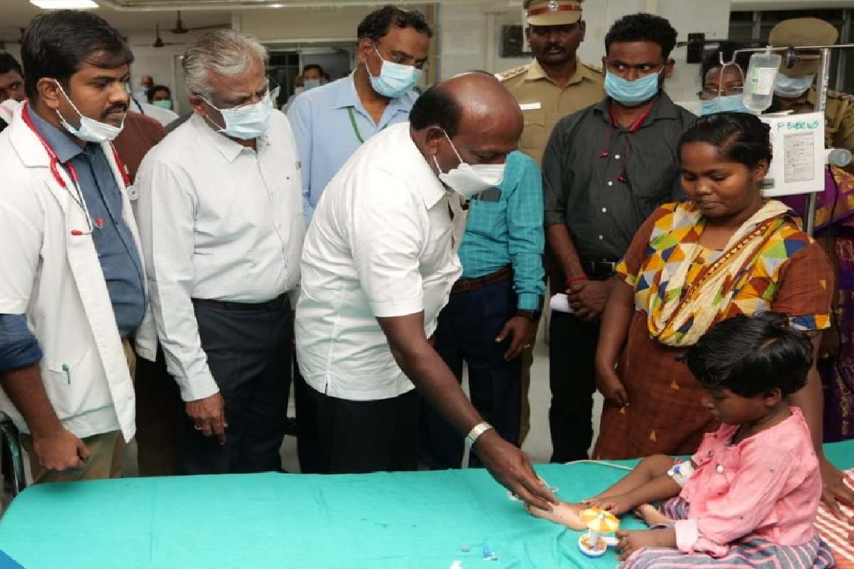 Tamil Nadu