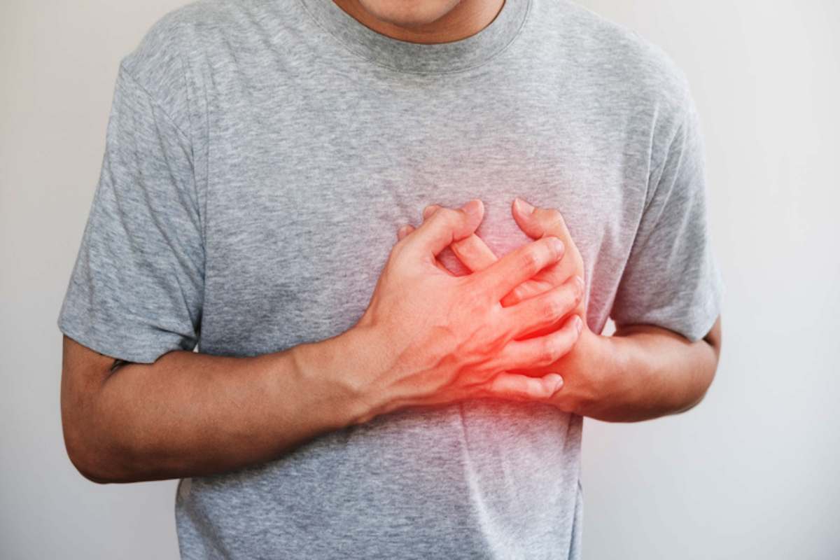 Heart failure