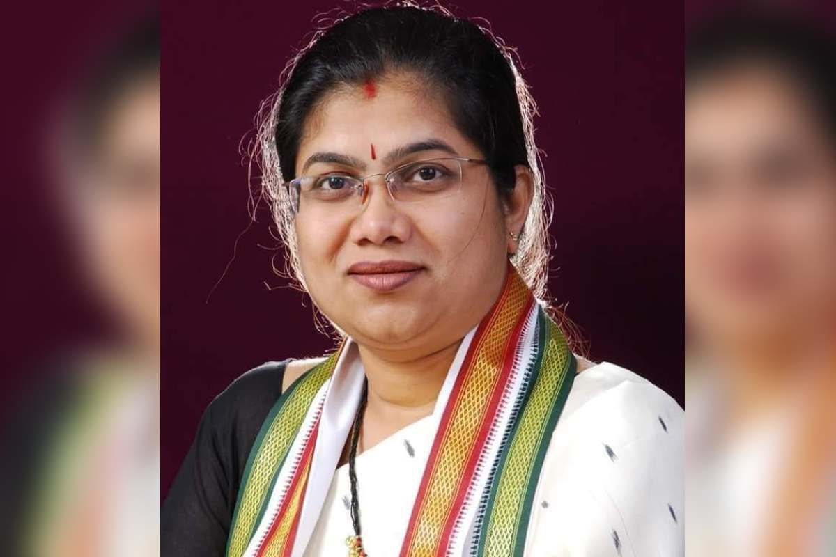 Palvai Sravanthi