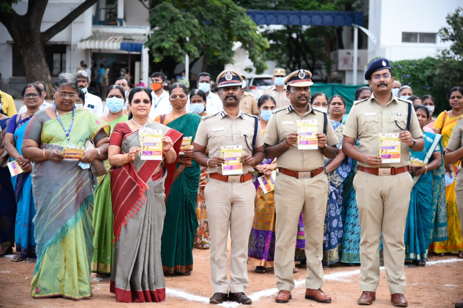 Project Pallikoodam
