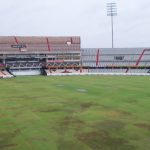 RGI stadium