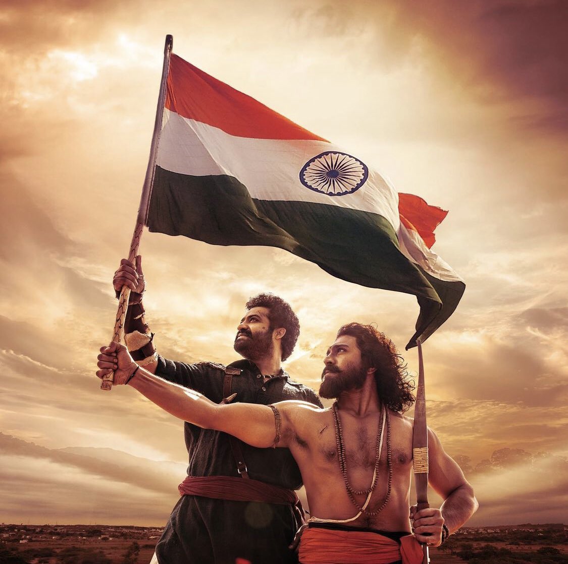 RRR movie