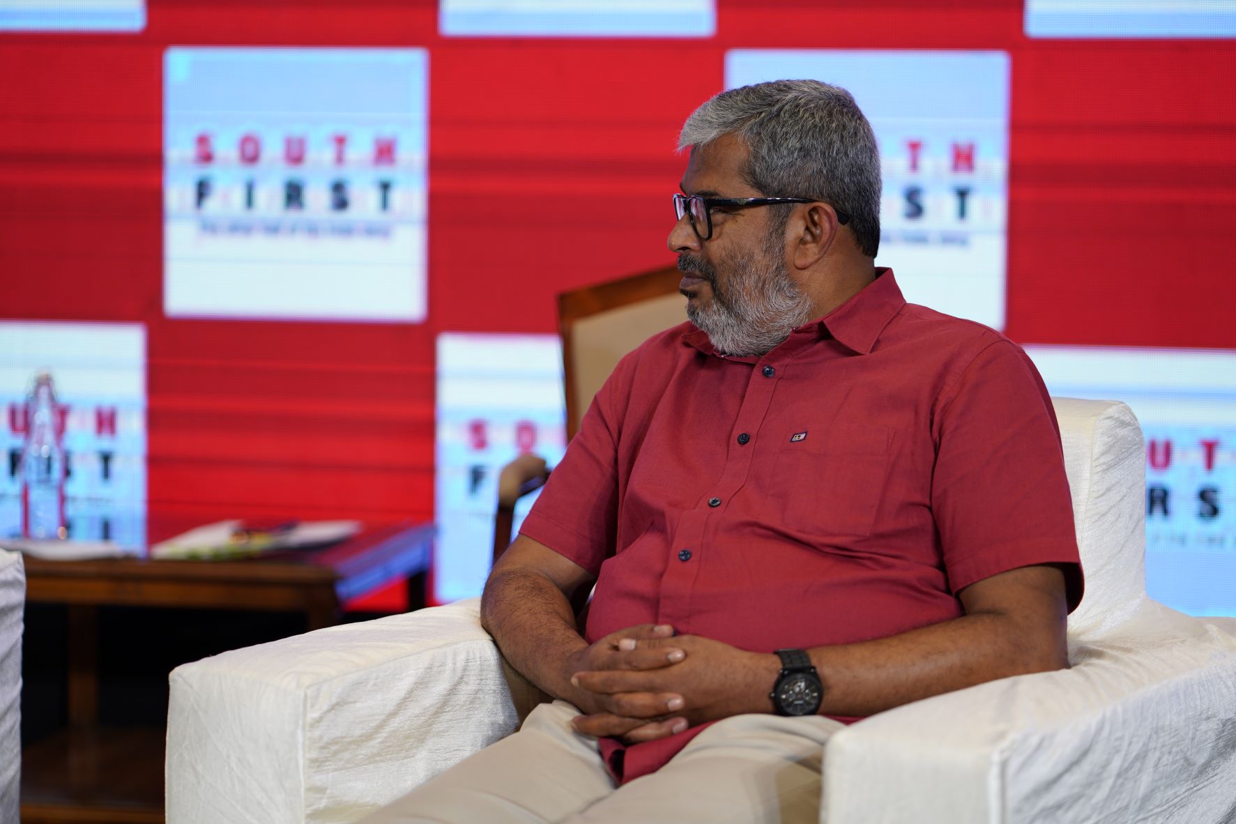 Dakshin Dialogues 2022