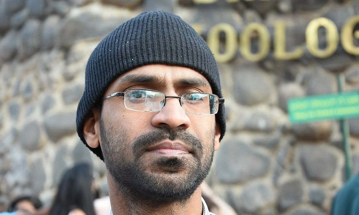 Siddique Kappan