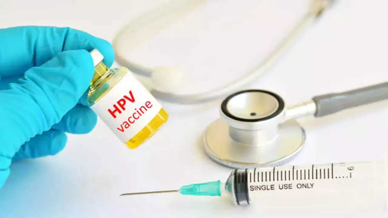 Indigenous vaccine for cervical cancer launched on Thursday