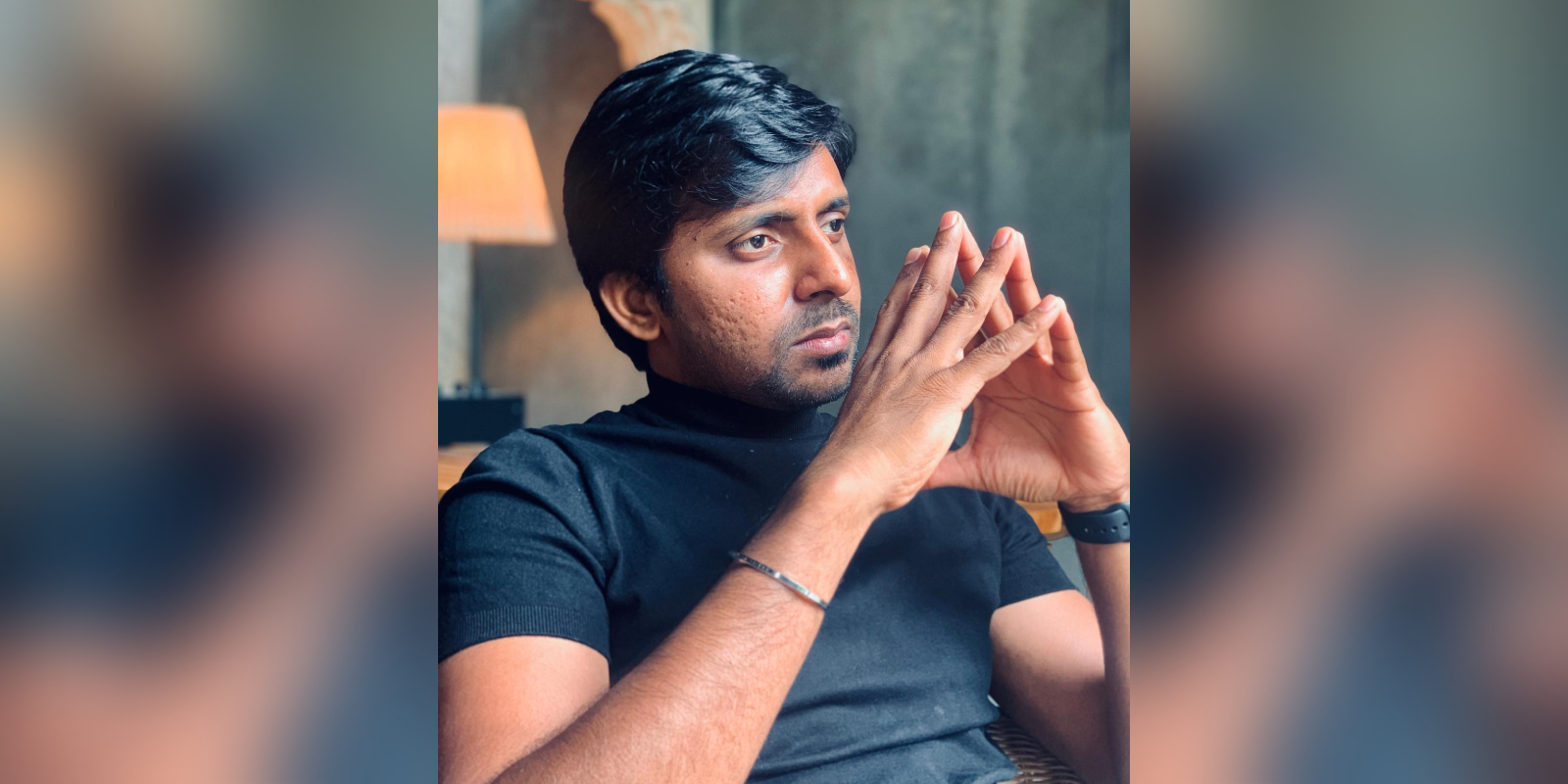 actor priyadarshi