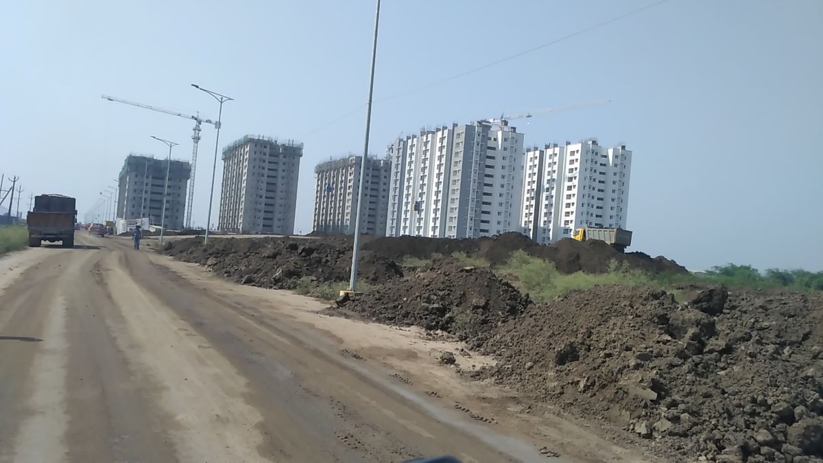 Amaravati