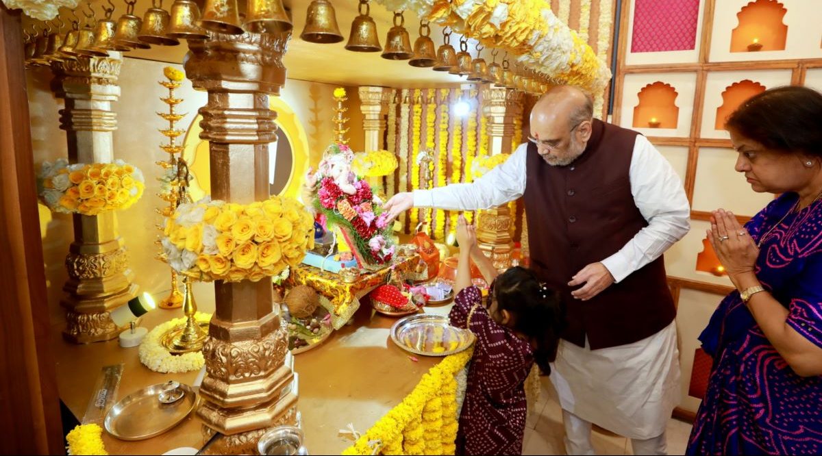 Amit Shah