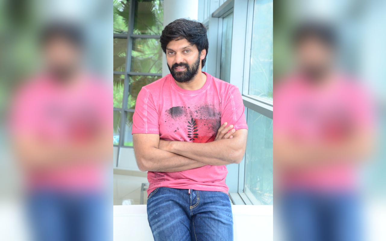arya captain hyderabad