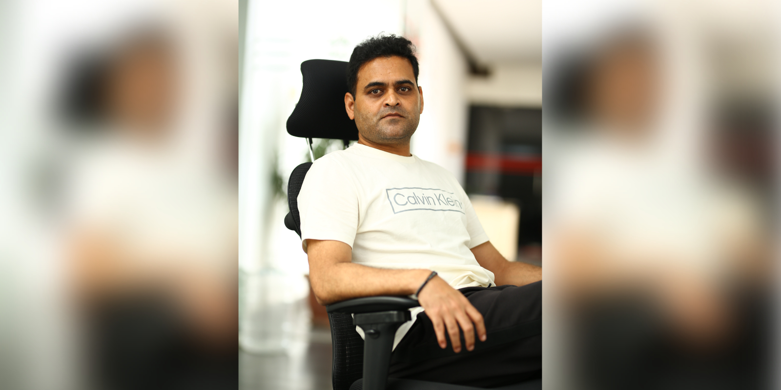 director praveen sattaru