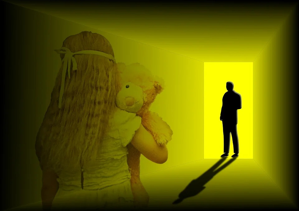 Sexual abuse