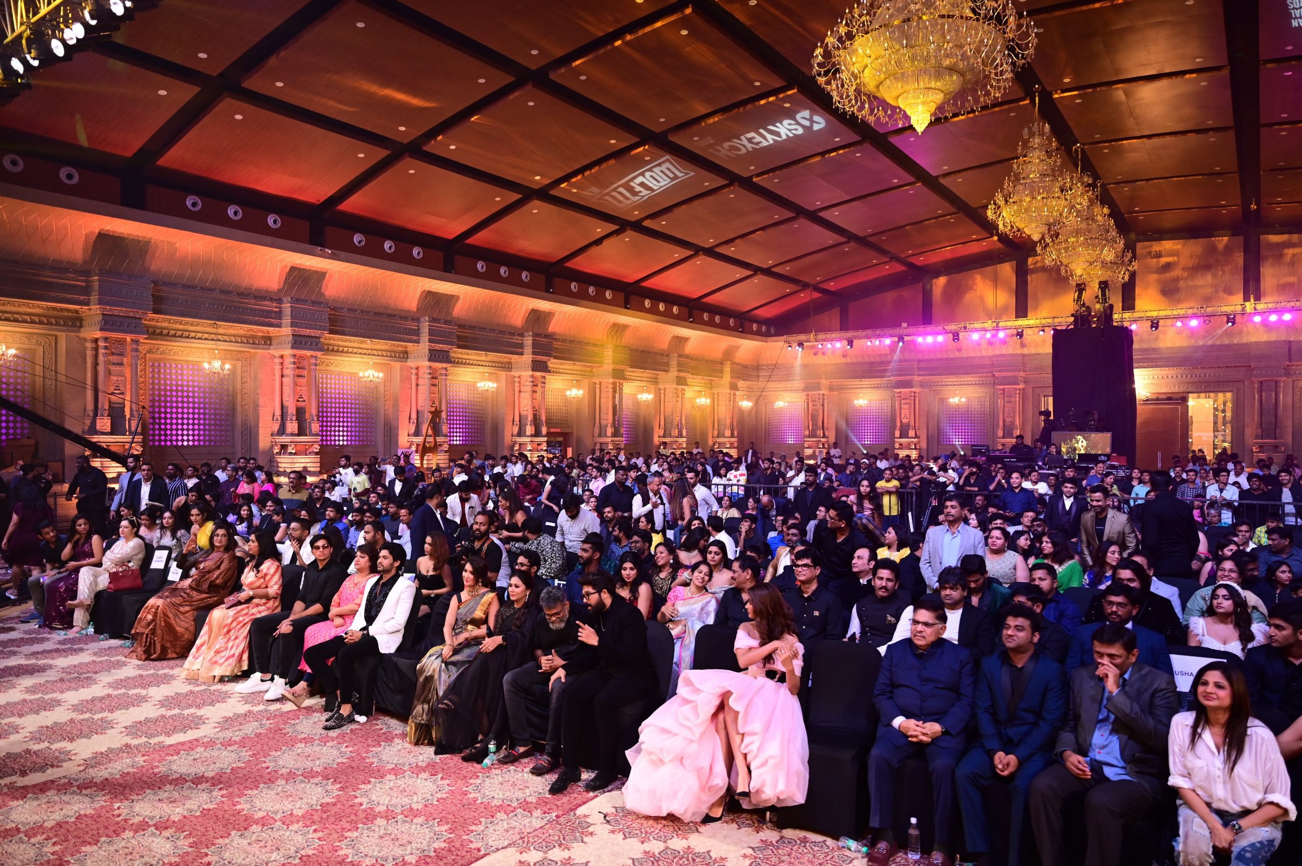 jampacked siima