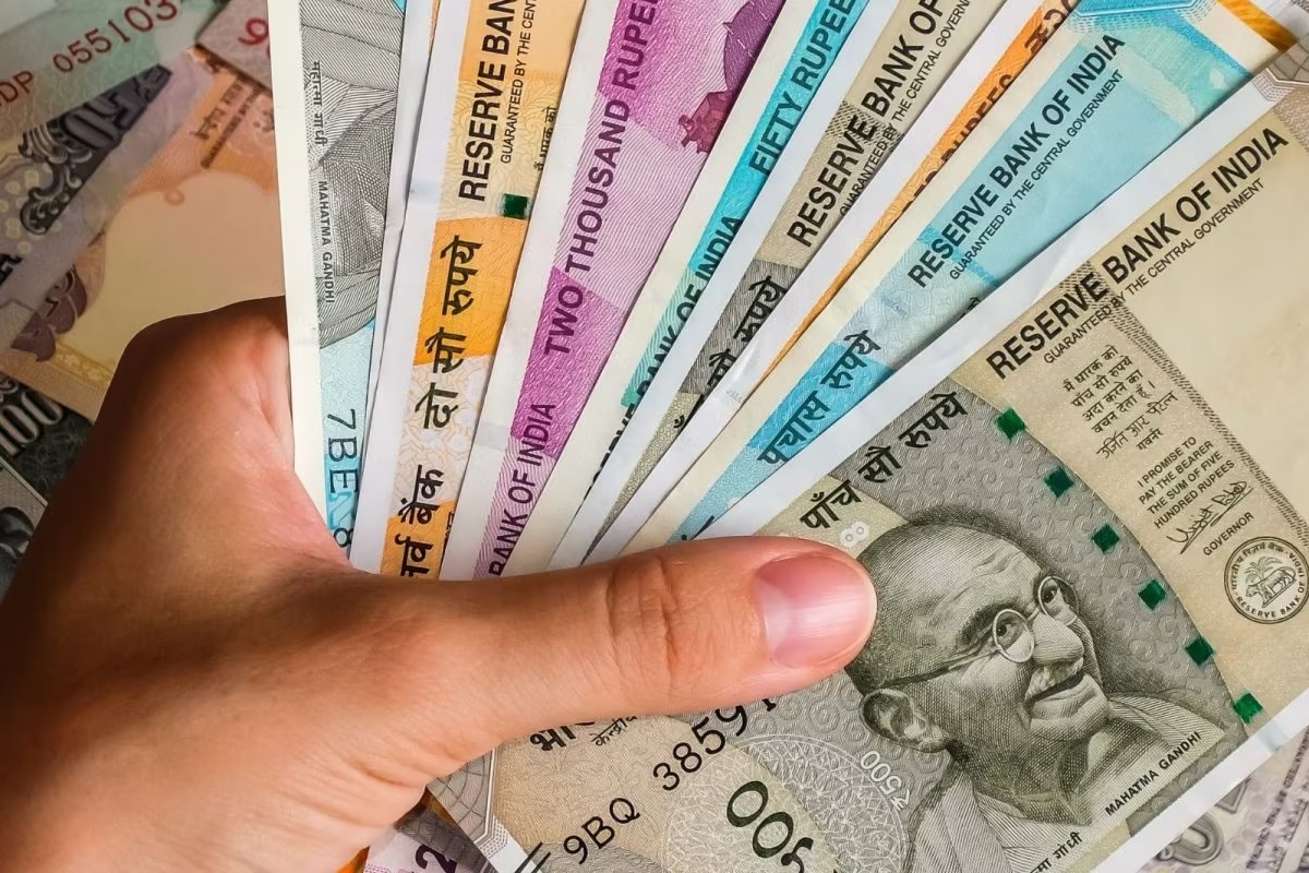 While the offense of money laundering is booked under the 2002 Prevention of Money Laundering Act, the police have not booked the accused yet. (Creative Commons)