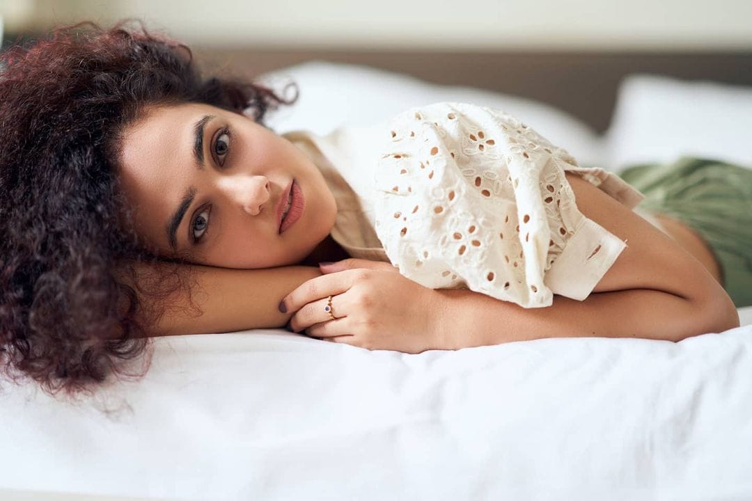 nithya menen image