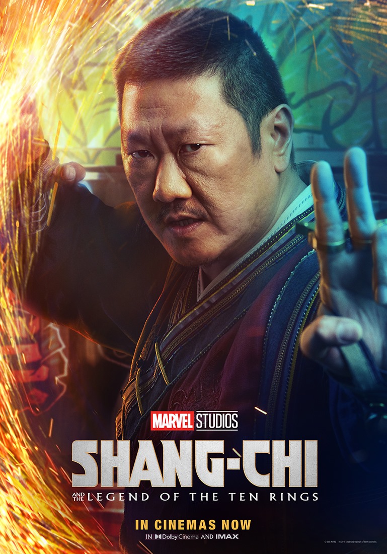 shang chi