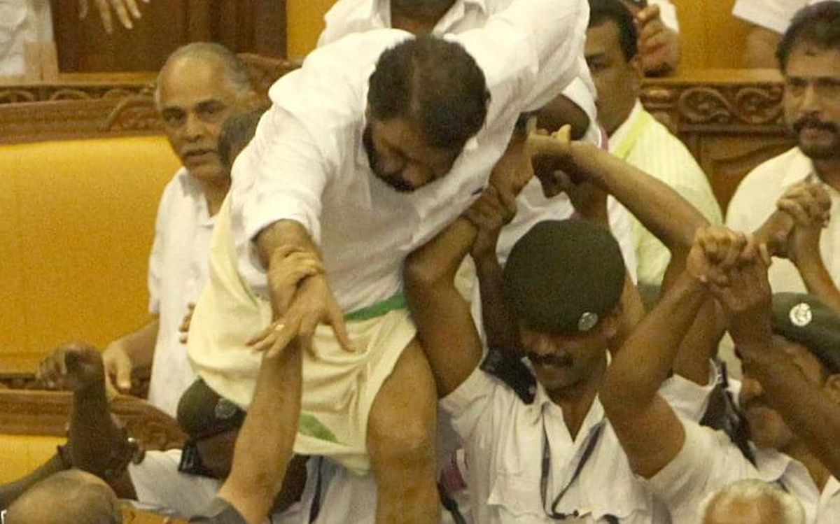 sivankutty