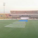 RGI stadium