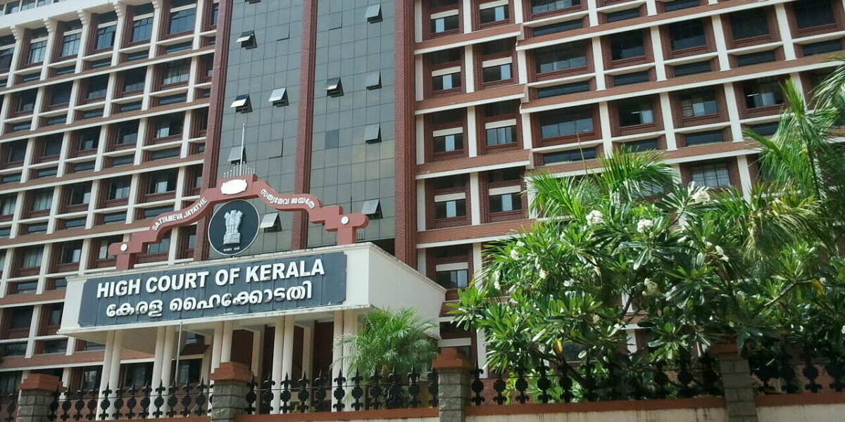 Kerala High Court refused to cancel dileep's bail in actor assault case