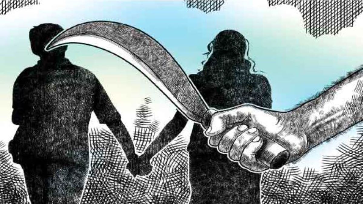 Caste Killing. Representative Photo