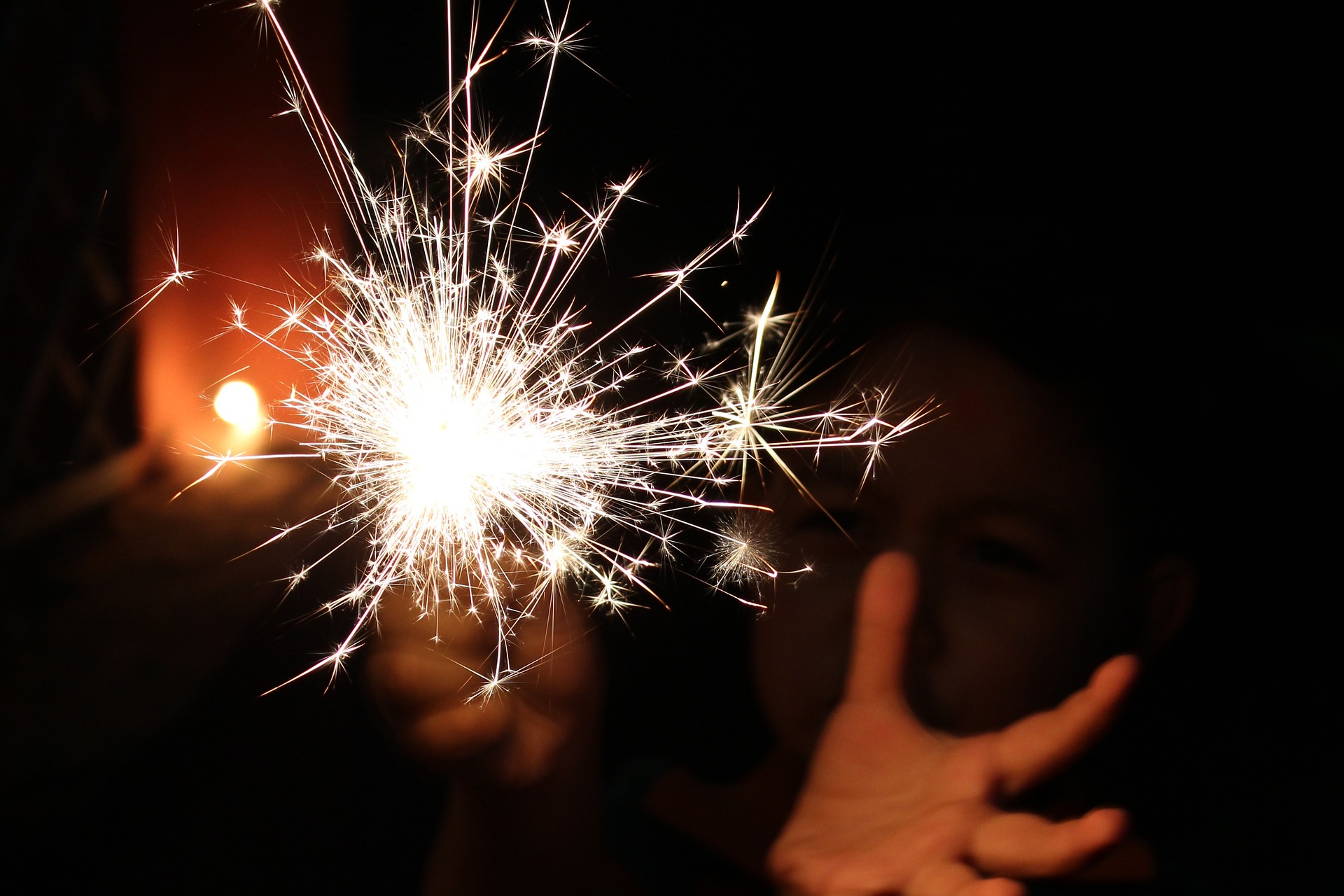 firecrackers