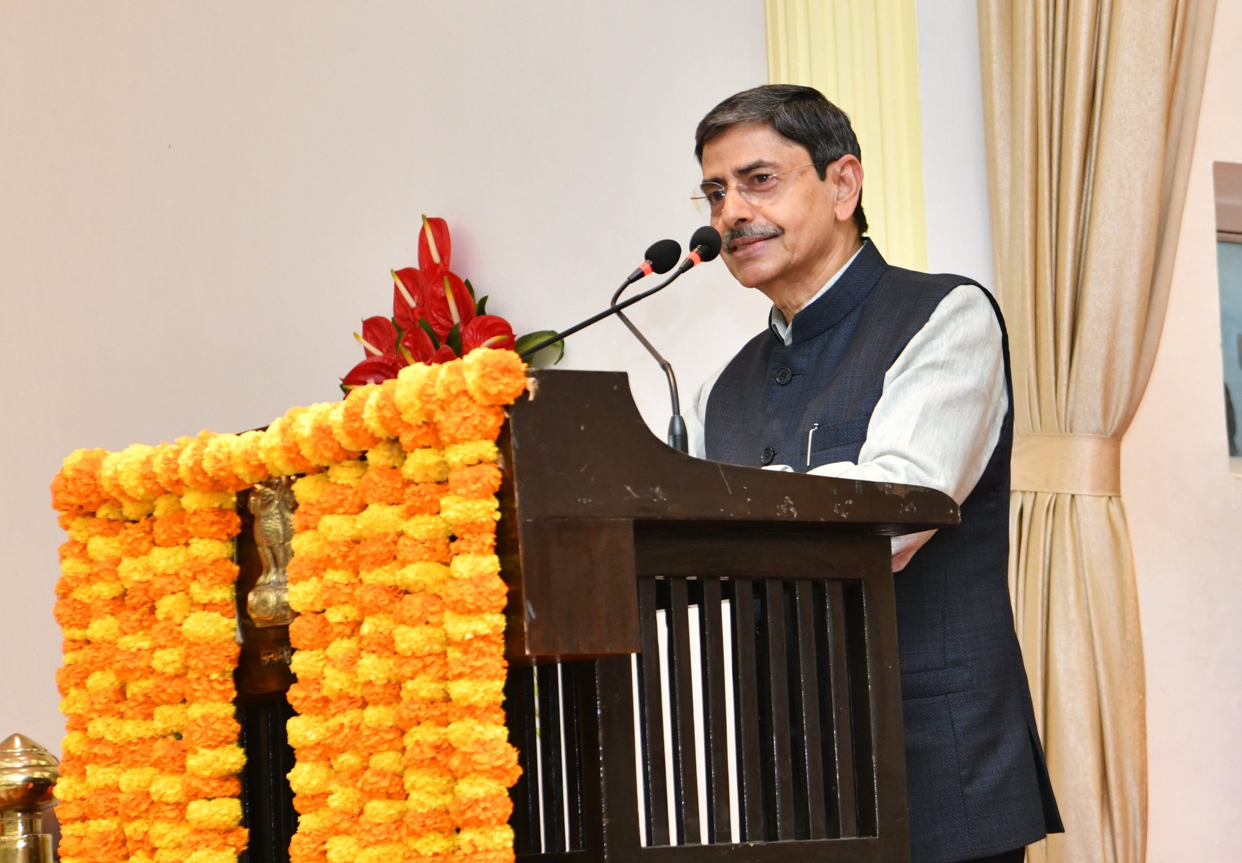 Governor Ravi