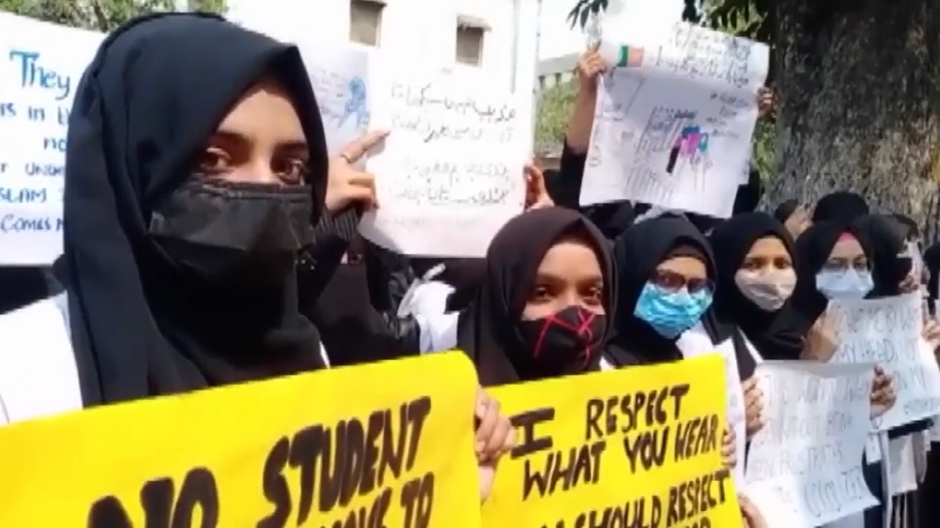 Hijab Supreme Court