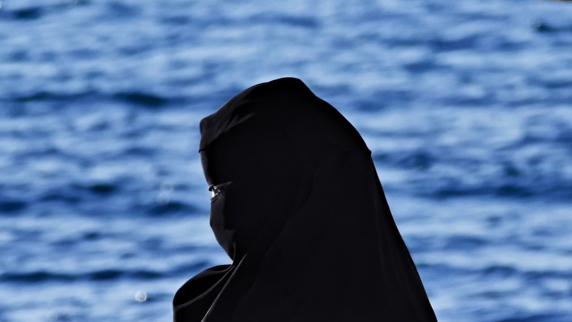 The hijab ban case will now be referred to the Chief Justice of India for hearing by a larger bench, which could also be a Constitutional bench. (Creative Commons)