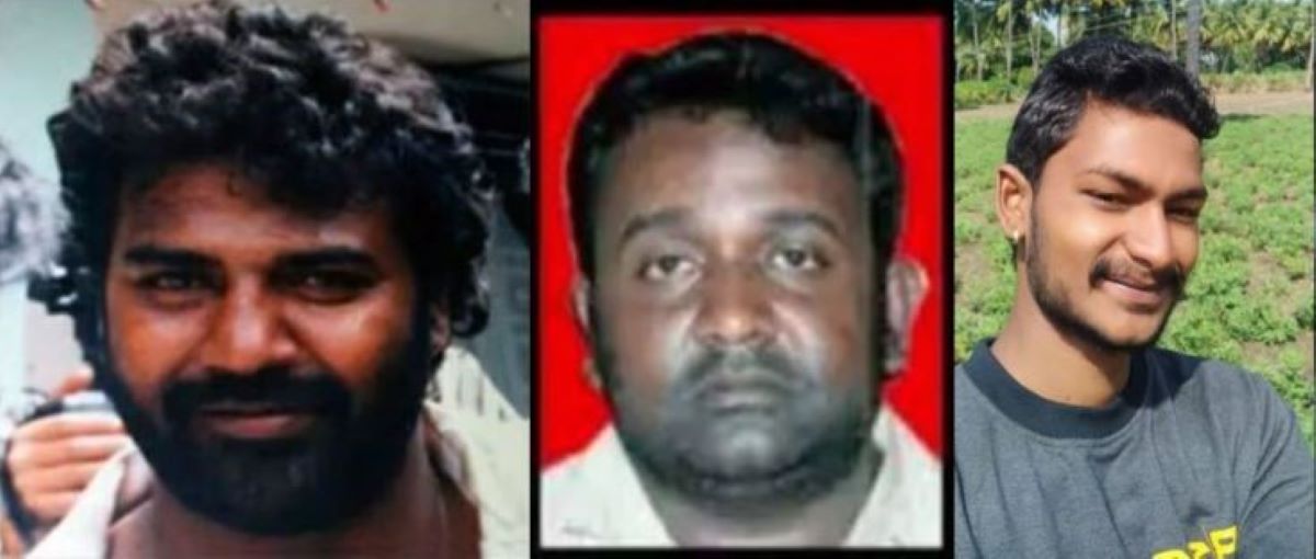 History-sheeters 'Koli' Fayaz, 'Malayali' Praveen, 'Gonne' Viji