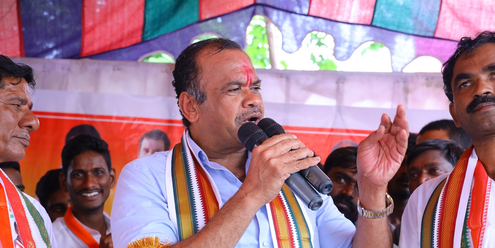Komatireddy venkat reddy