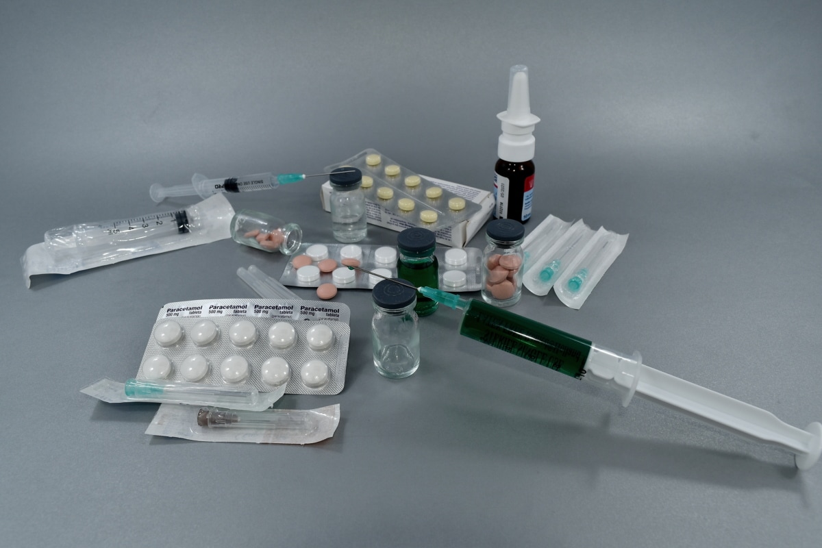 Medicines