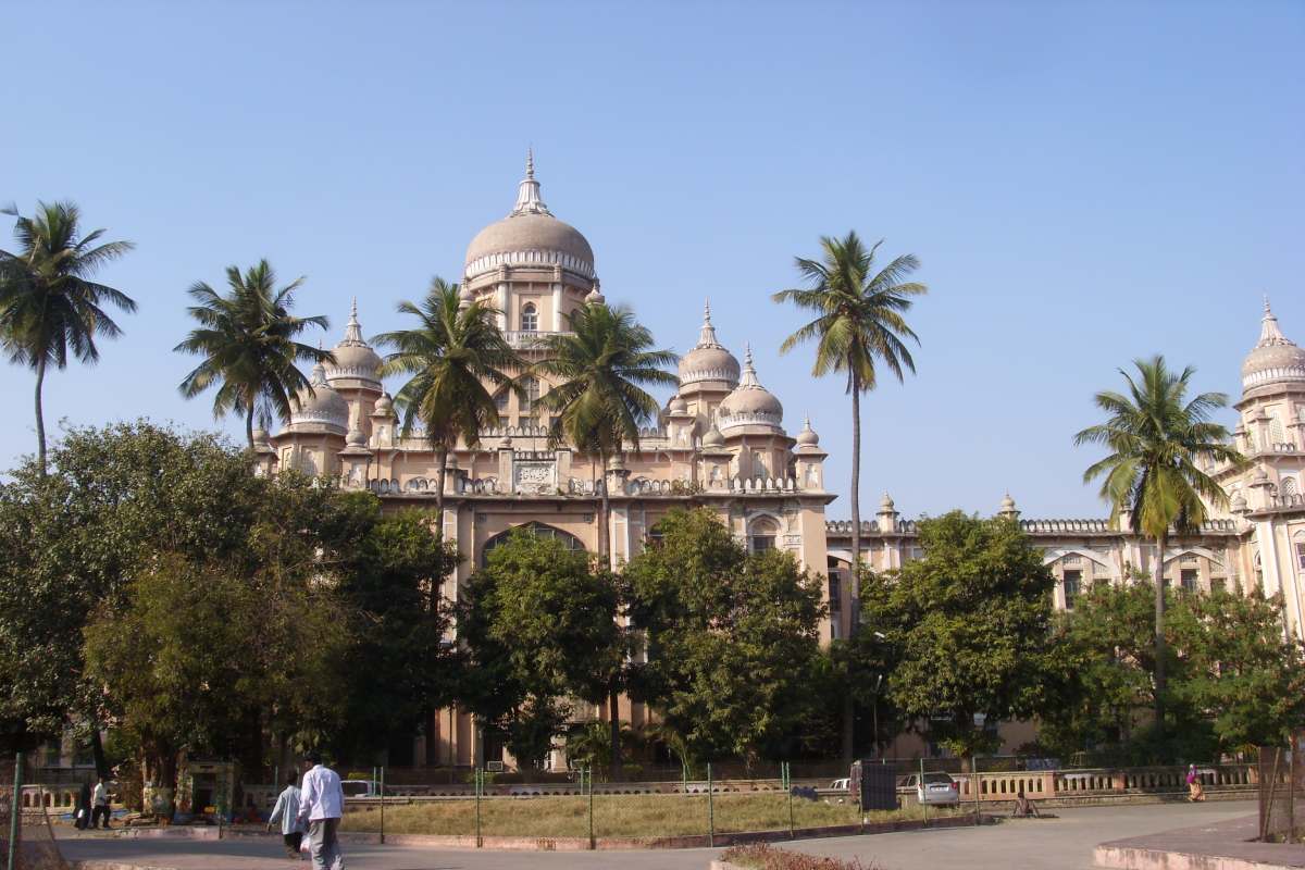 Osmania Hospital