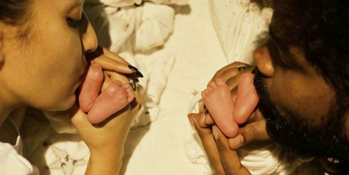 Surrogacy