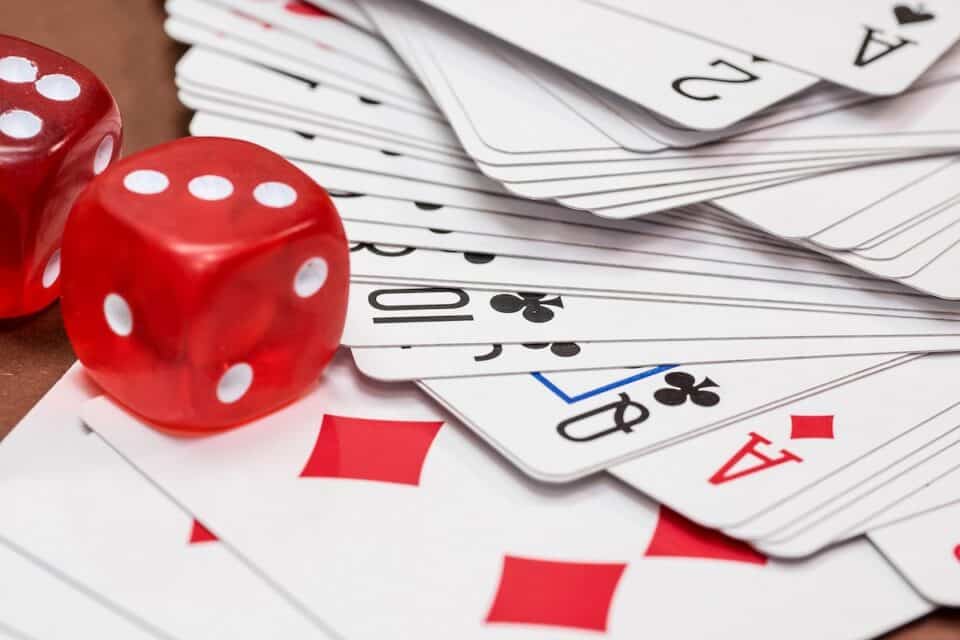 Online games