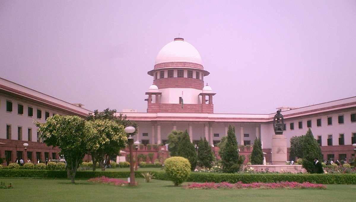 Supreme Court
