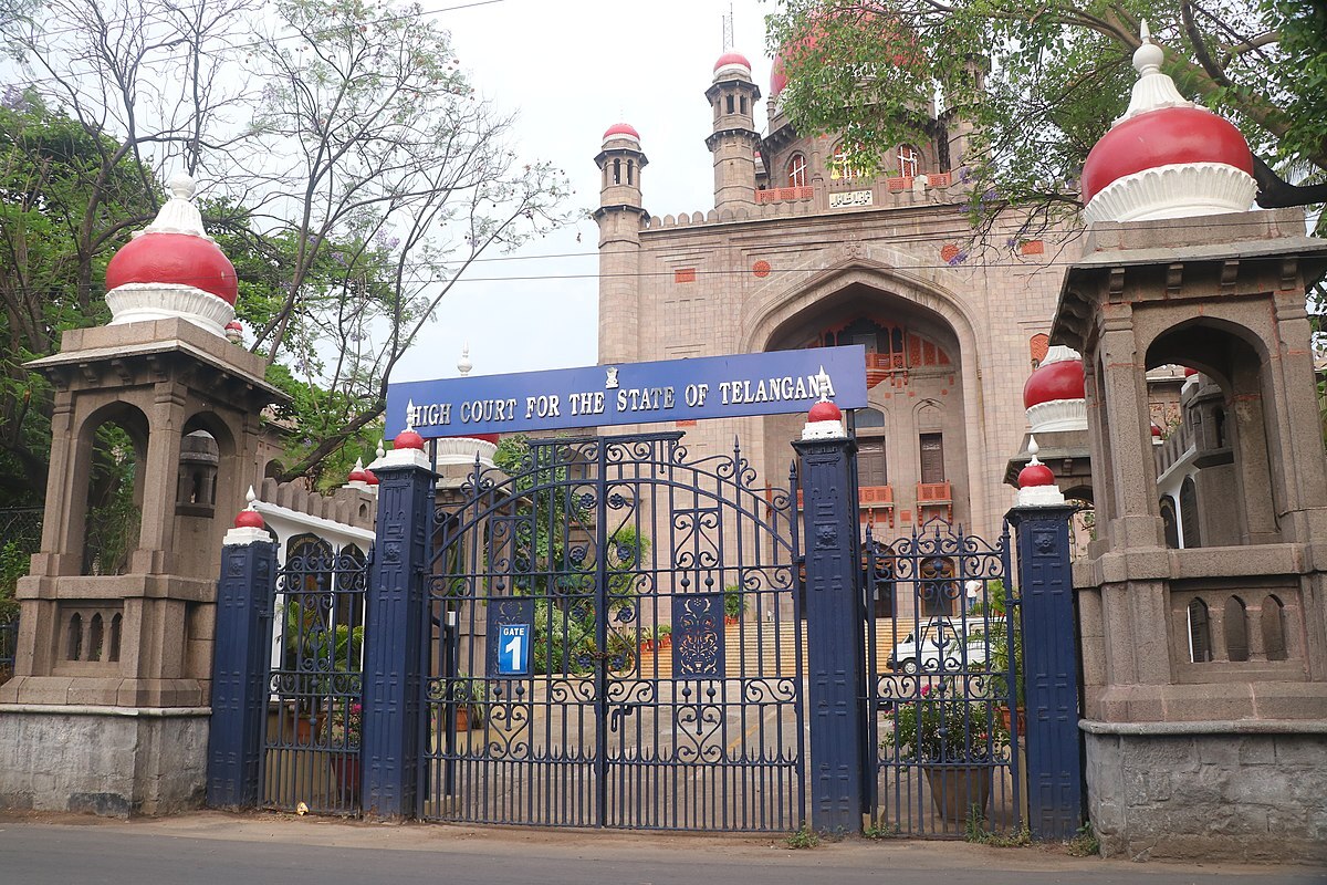 Telangana High Court