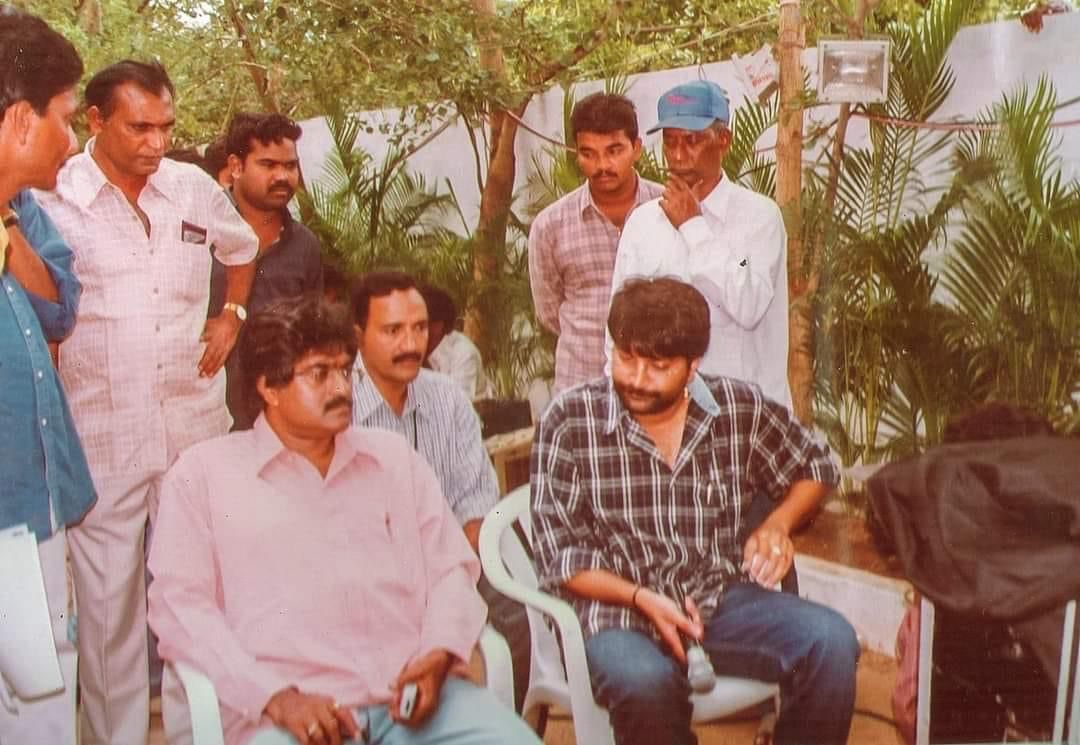 nuvve nuvve movie still