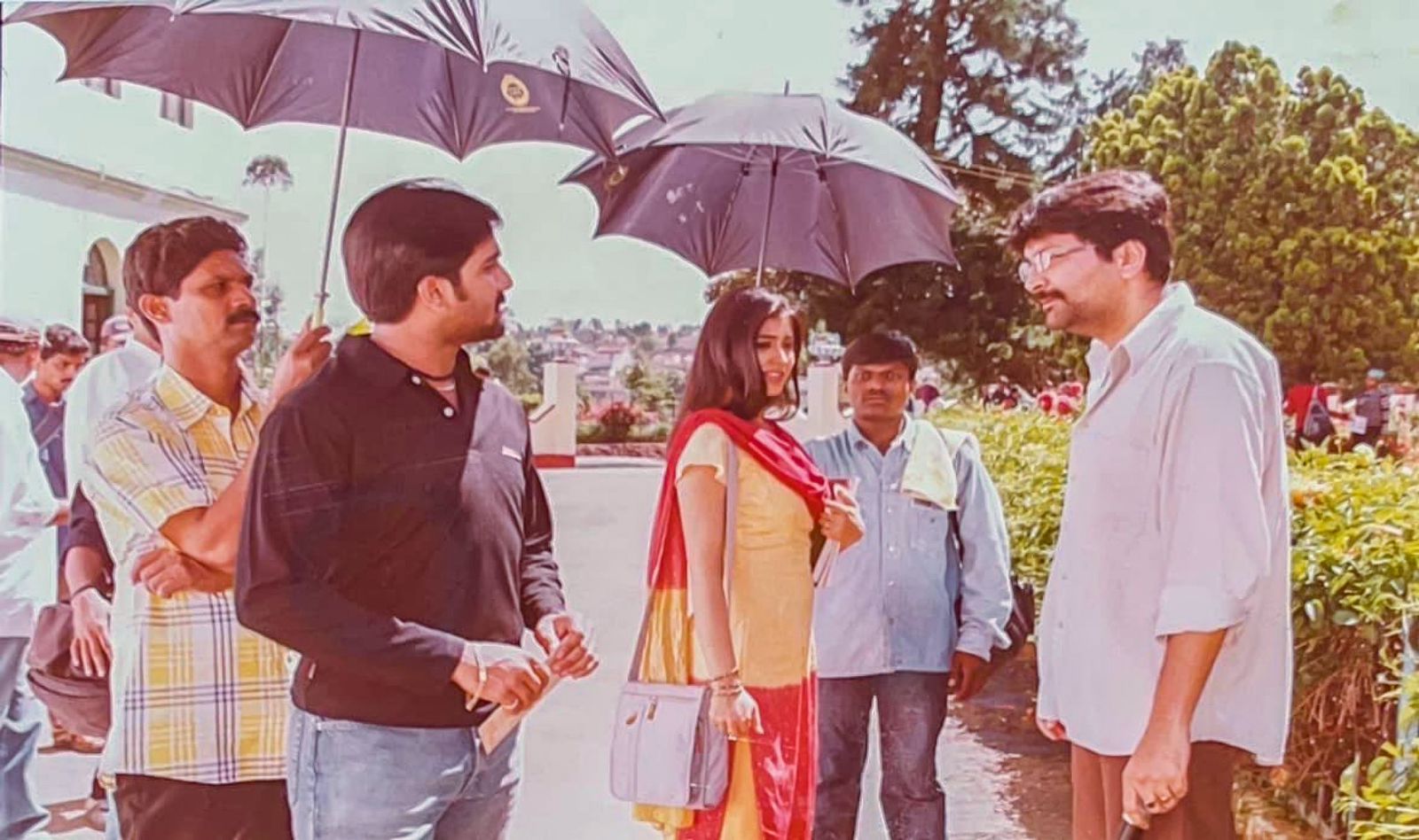 tarun shriya nuvve nuvve