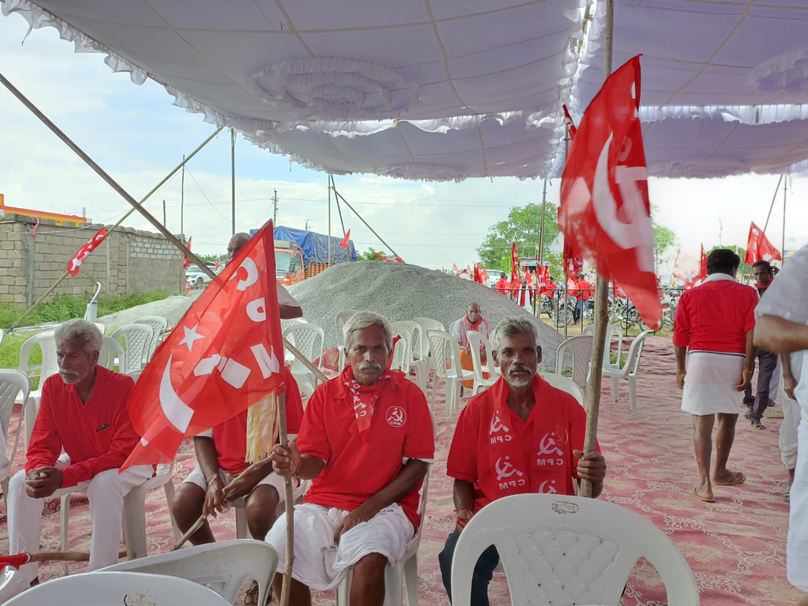 Munugode