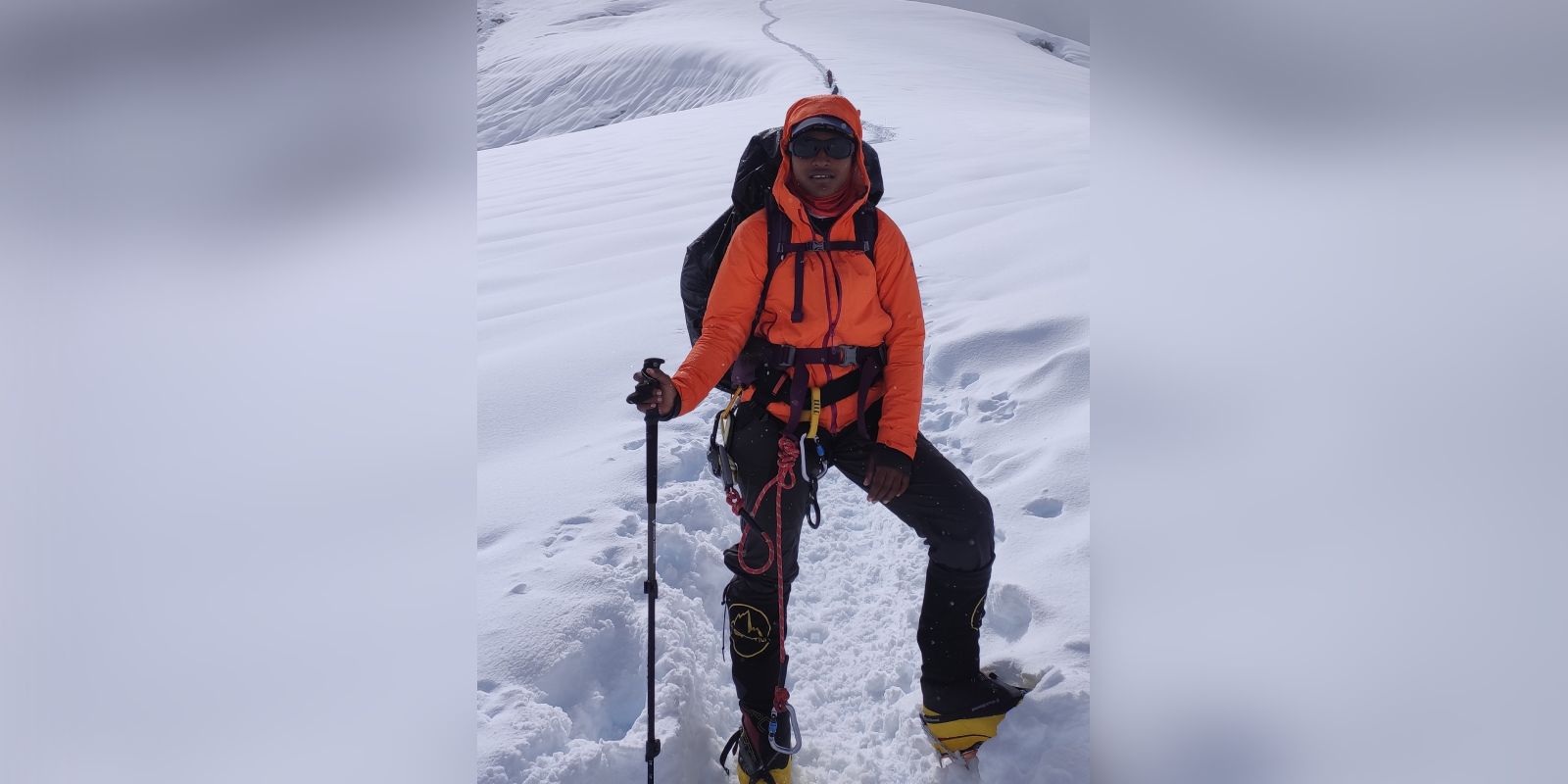 anvitha manaslu