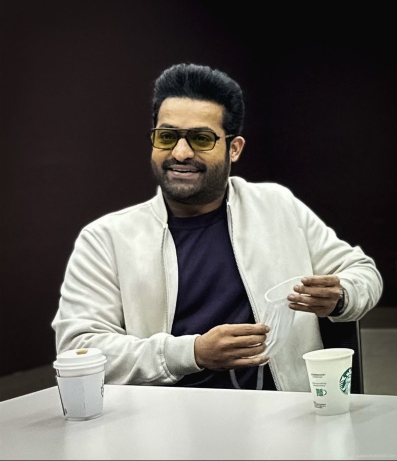 jr ntr
