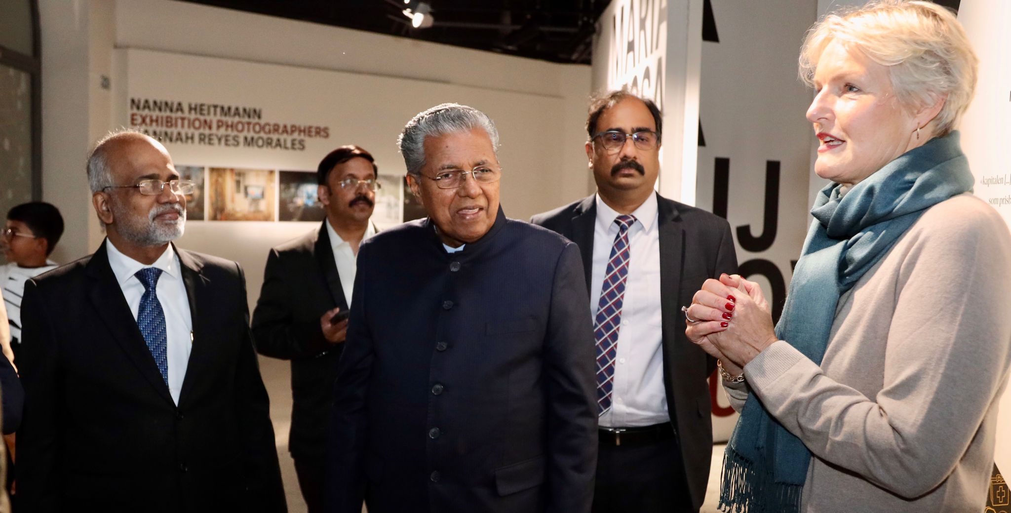 Pinarayi