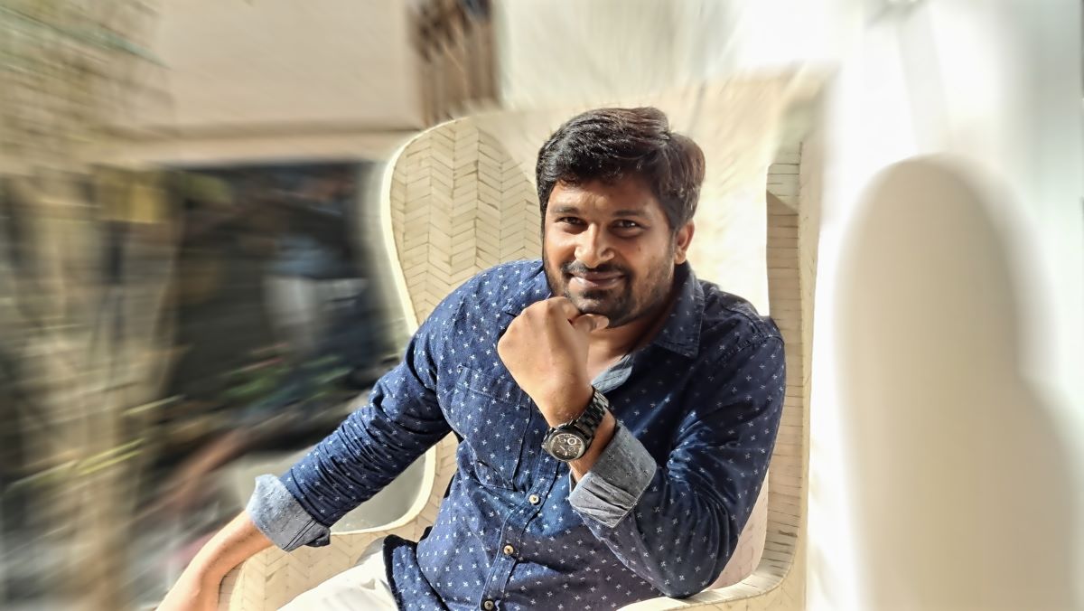 pavan wadeyar director