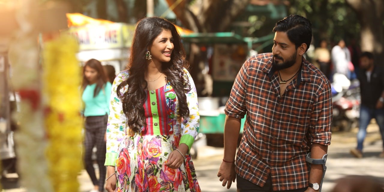 Abbara movie