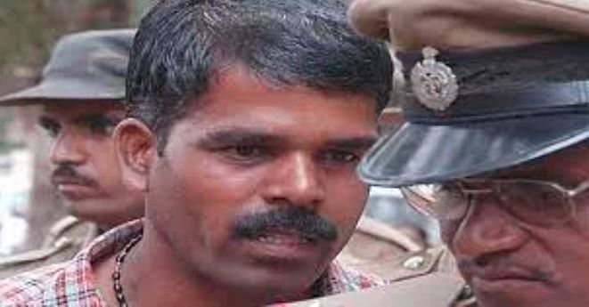 Umesh Reddy pic - Supplied