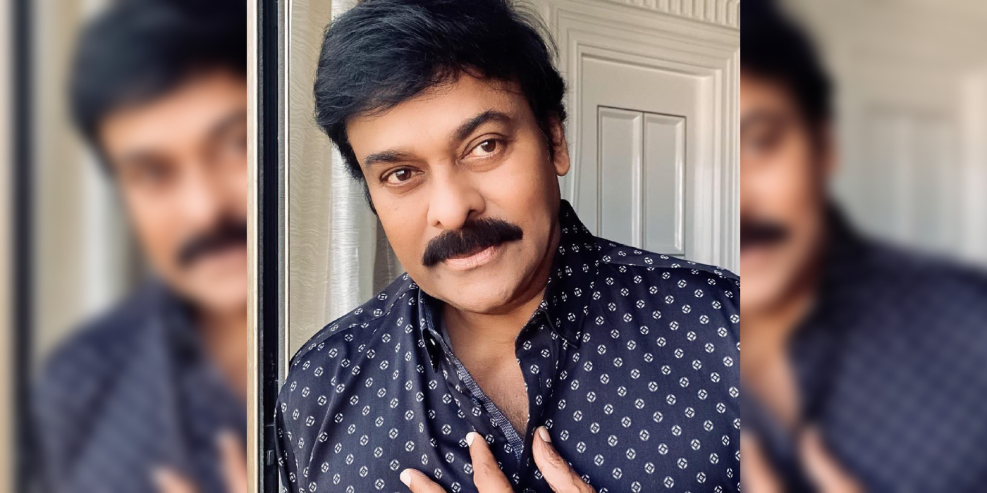 Chiranjeevi Konidela