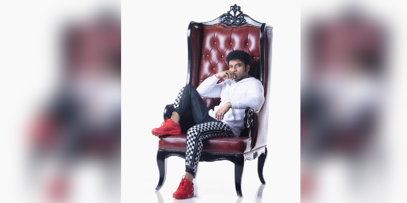 Fans of Devi Sri Prasad are eagerly anticipating performances in Mumbai, Delhi, and other northern cities, in addition to southern ones. More details on the tour are yet to be announced. (Supplied)