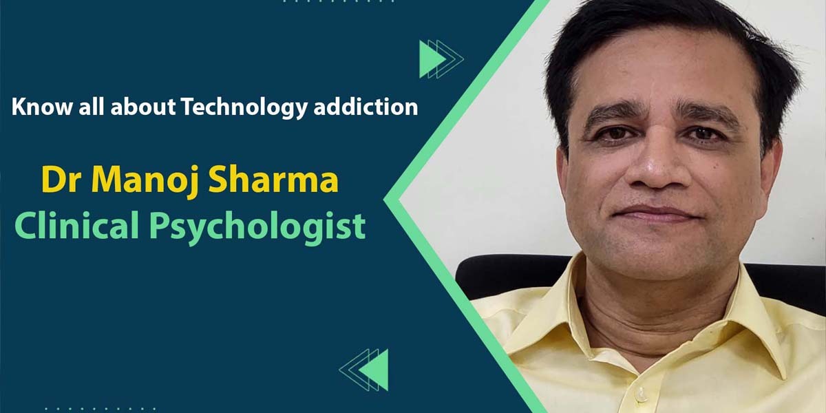 Interview with Dr Manoj Sharma